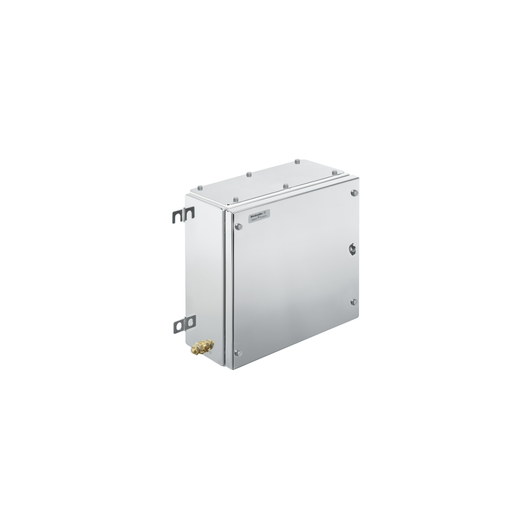 Weidmüller Klippon Protective Enclosure System Type:- KTB MH 262615 S4E1 