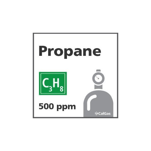 C3H8DP  0-100% LEL propane
