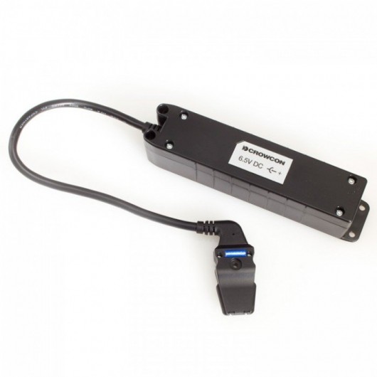 CH0102  "Charging lead For use with CH0106 vehicle charging adapter"