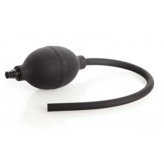 AC0504  "Hand aspirator bulb (Hose available separately)"