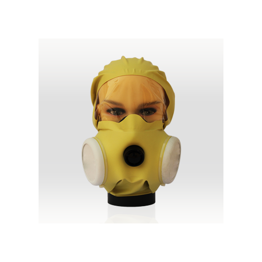 Kimax – Chemical Escape Mask ( ABEK2 )
