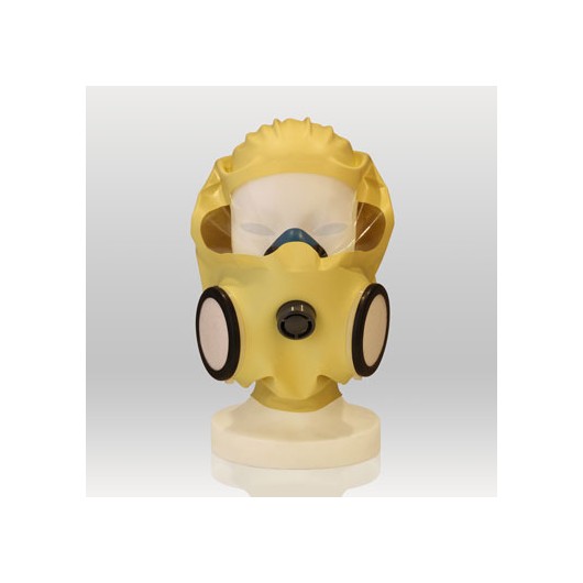 KIMI PLUS - Chemical Escape Mask ( ABEK1 )