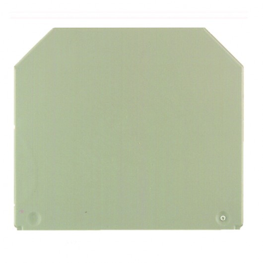1050100000 Weidmuller Partition plate WAP 16+35 WTW 2.5-10